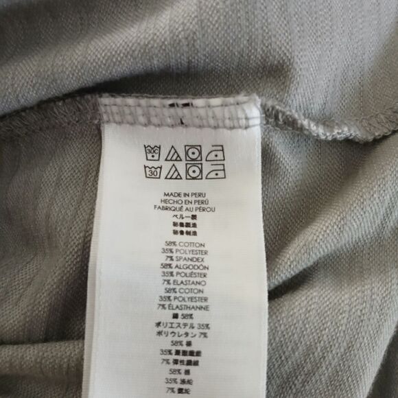 Man's polo shirt XXL - Picture 8 of 9